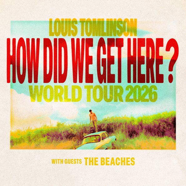More Info for Louis Tomlinson