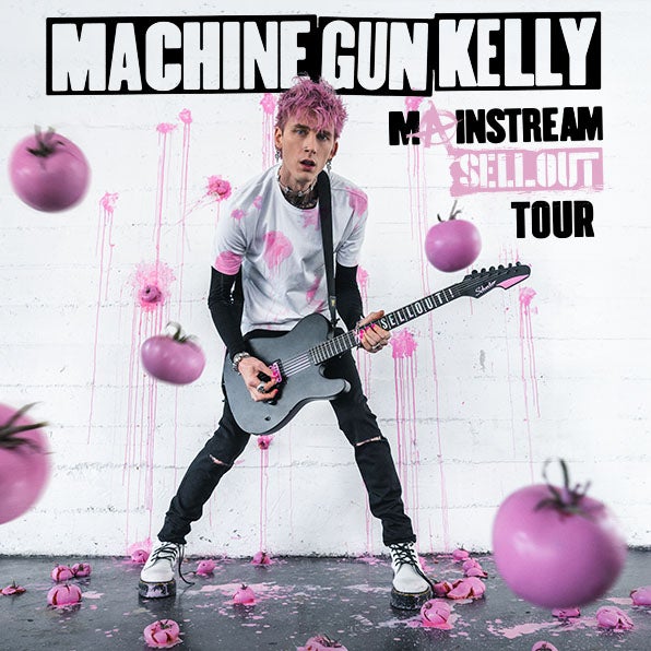 Machine Gun Kelly