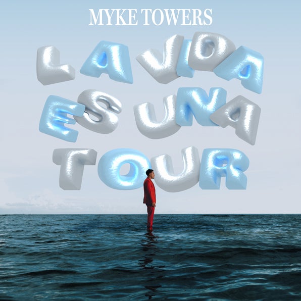 More Info for MYKE TOWERS ANNOUNCES HIS ‘LA VIDA ES UNA TOUR’ COMING TO KASEYA CENTER