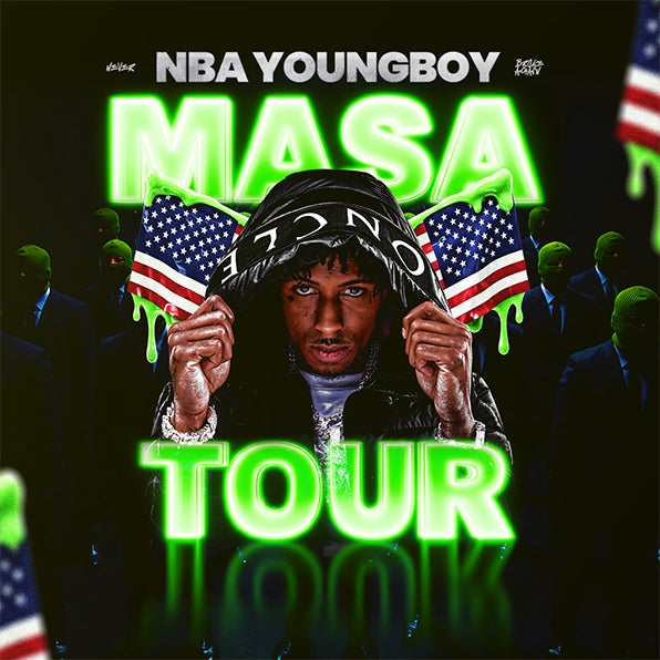 More Info for NBA YoungBoy