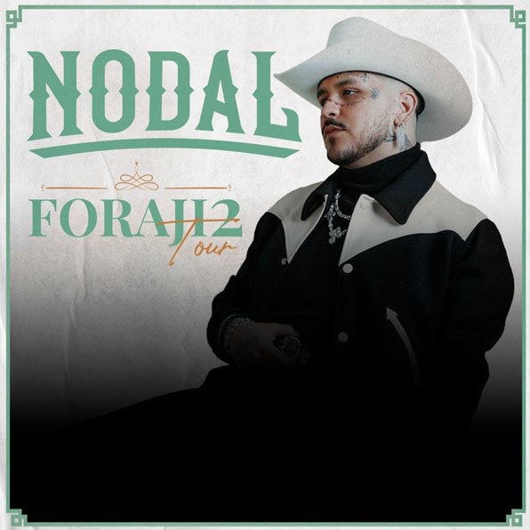 More Info for Christian Nodal