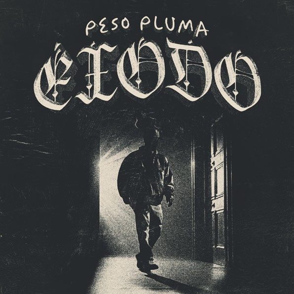 More Info for PESO PLUMA ANNOUNCES HIS “EXODO TOUR” COMING TO KASEYA CENTER