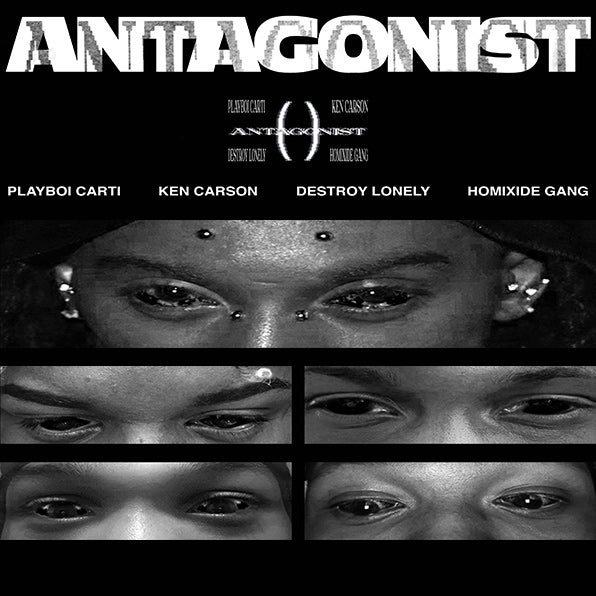More Info for PLAYBOI CARTI ANNOUNCES HIS ‘THE ANTAGONIST TOUR’ COMING TO KASEYA CENTER