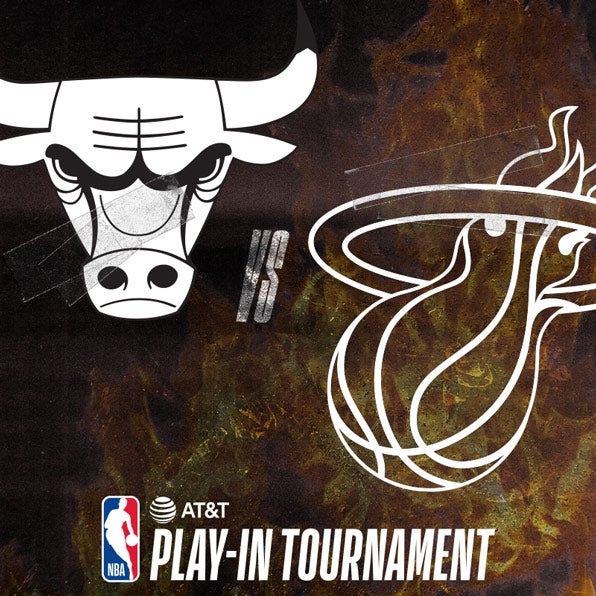 Chicago Bulls vs Miami HEAT