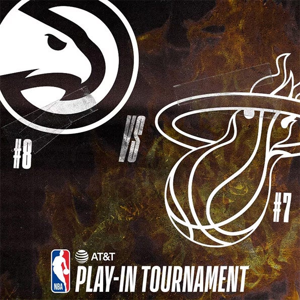 FAQ: NBA AT&T Play-In Tournament