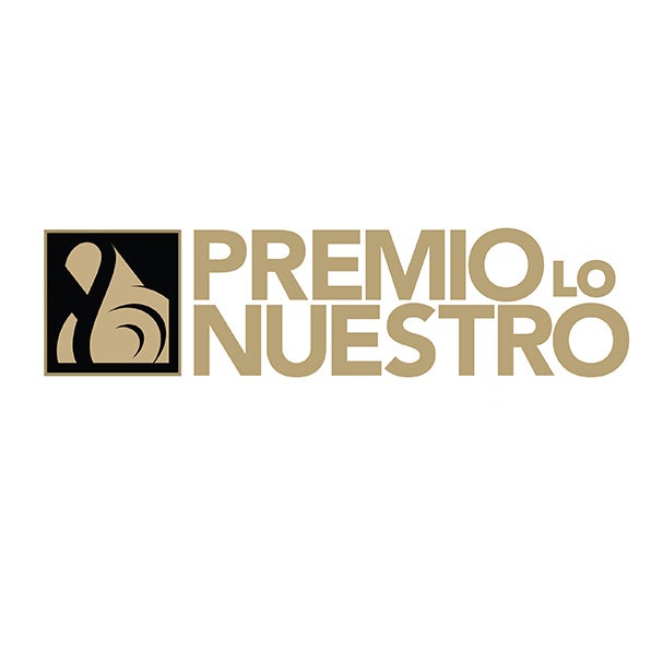 Premio Lo Nuestro 