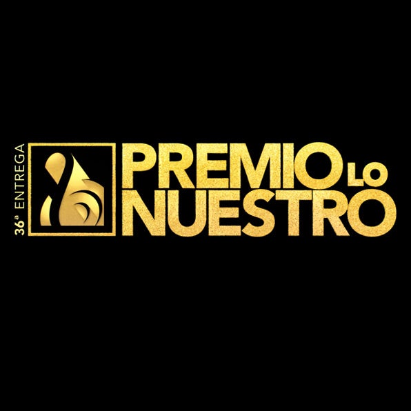 Premio lo Nuestro