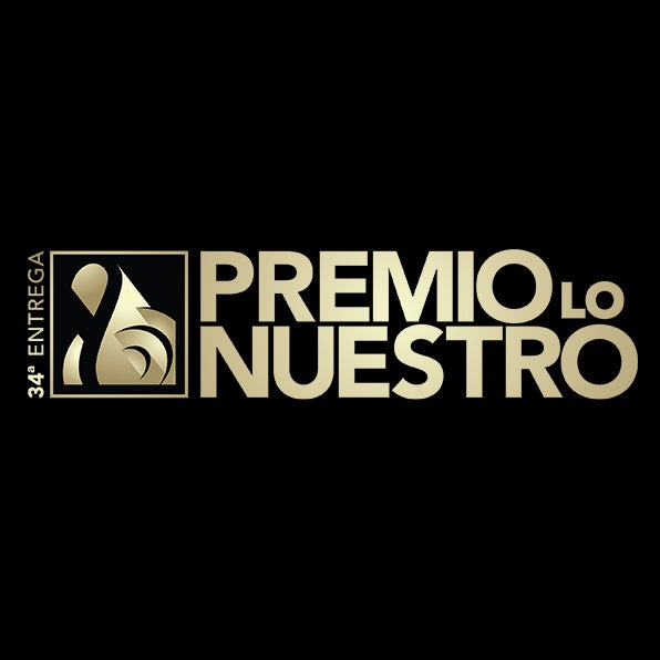 Premio Lo Nuestro