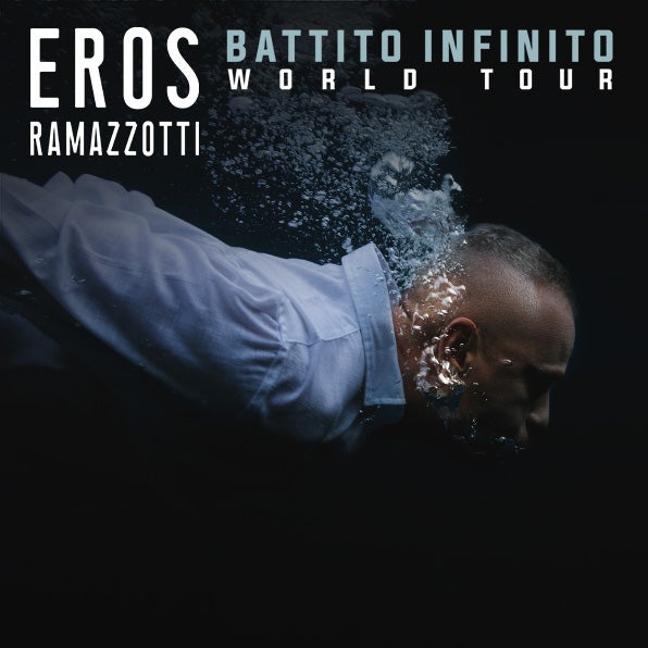 Eros Ramazzotti