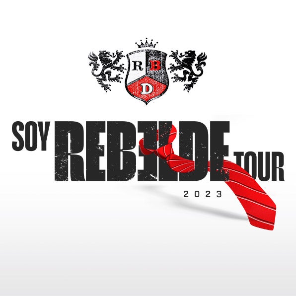 More Info for RBD ANNOUNCES ‘SOY REBELDE’ TOUR COMING TO KASEYA CENTER