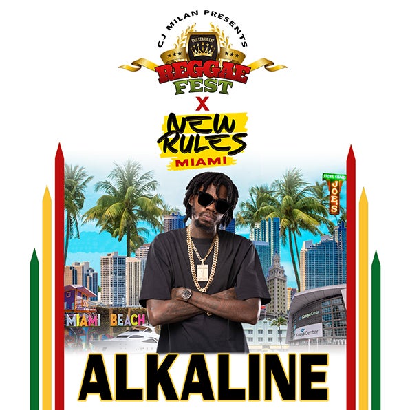 More Info for Reggae Fest