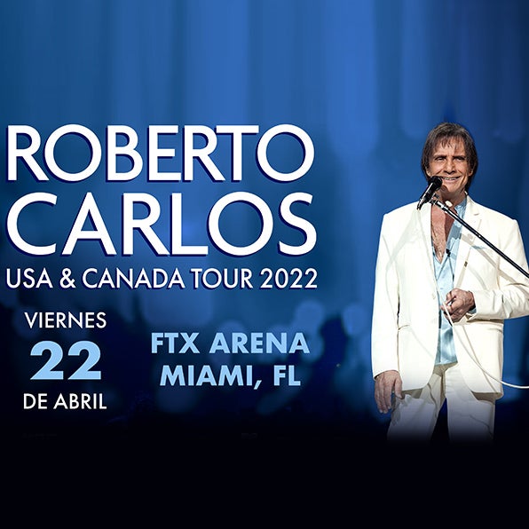 Roberto Carlos
