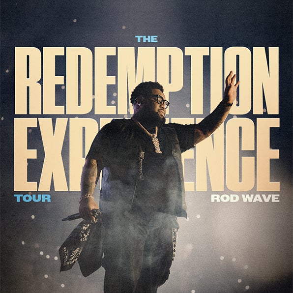 More Info for Rod Wave