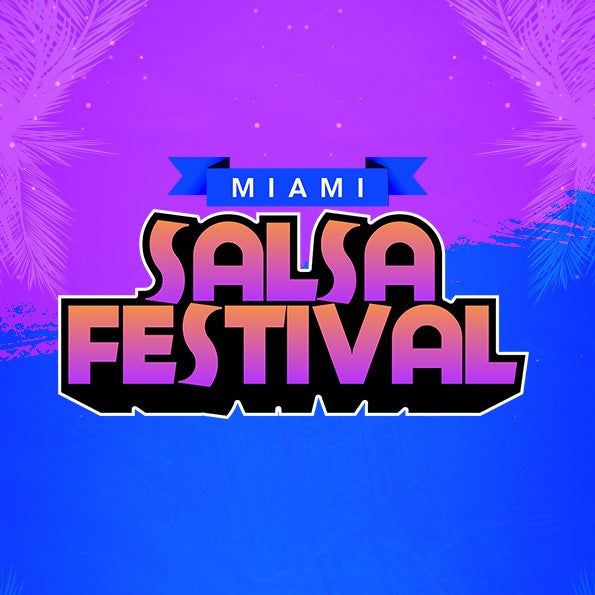 Miami Salsa Festival