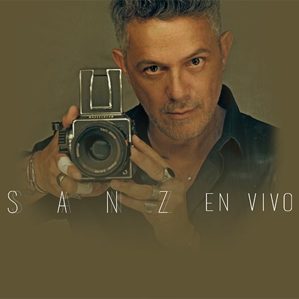 Alejandro Sanz