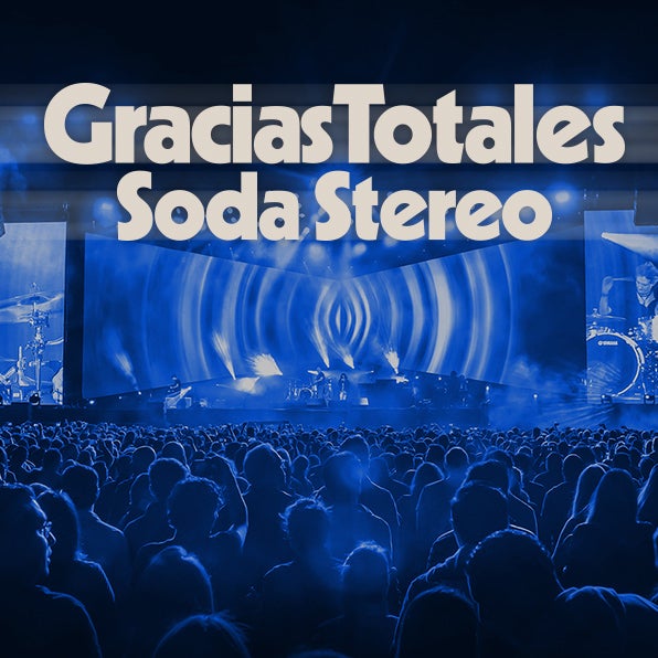 Soda Stereo