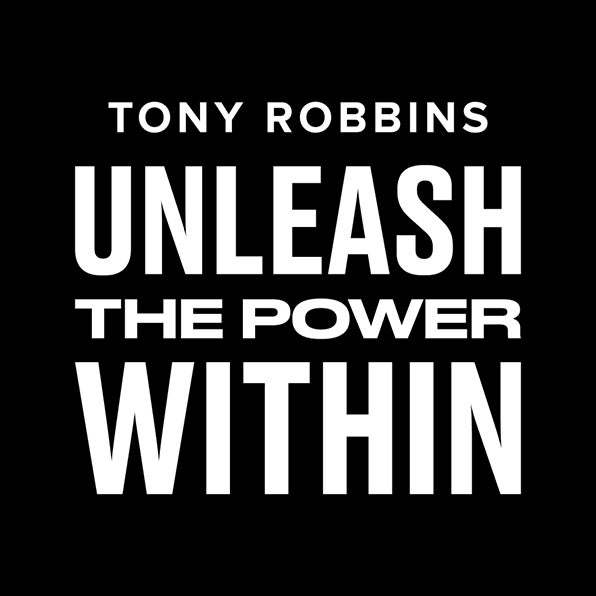 More Info for Tony Robbins