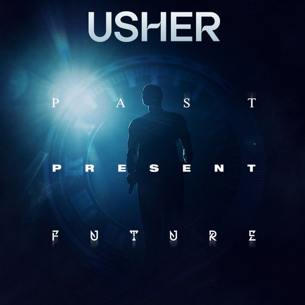 More Info for USHER ADDS THIRD SHOW TO “PAST PRESENT FUTURE TOUR” AT KASEYA CENTER