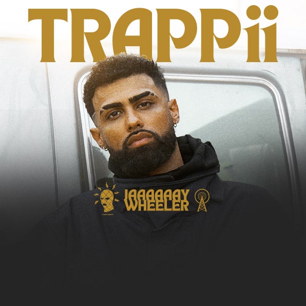 More Info for  JAY WHEELER ANNOUNCES HIS “TRAPPii TOUR” COMING TO KASEYA CENTER