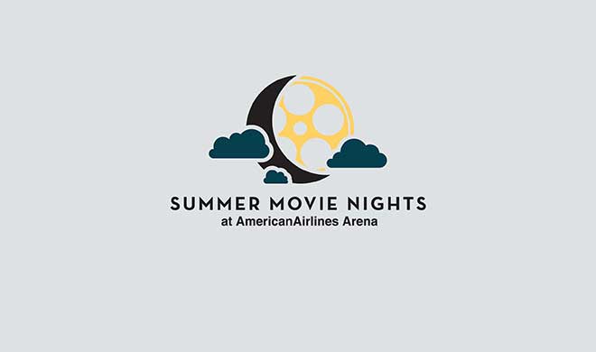 SUMMER MOVIE NIGHTS