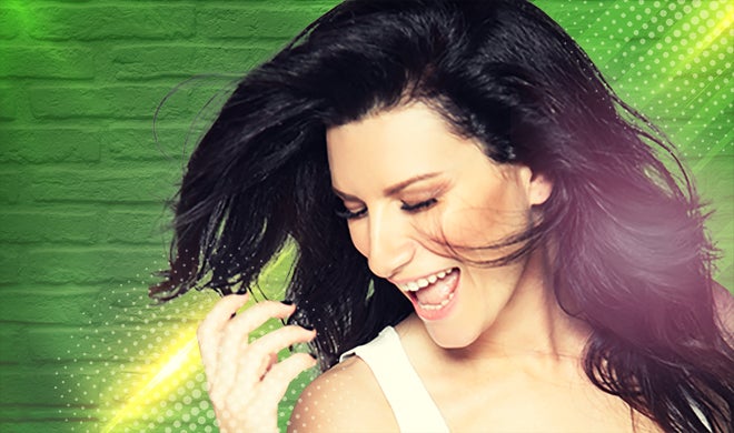 Laura Pausini 