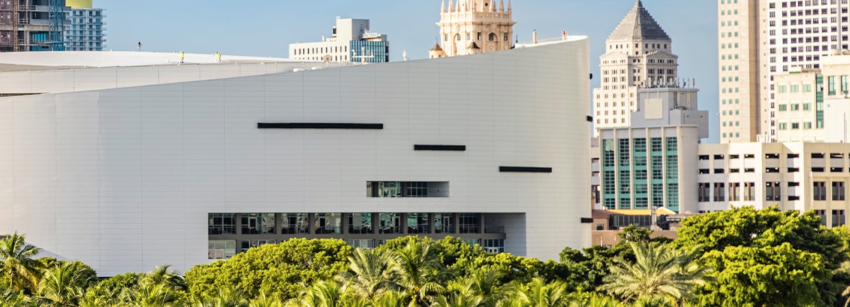 Kaseya Center  Greater Miami & Miami Beach