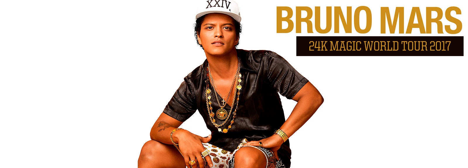 Bruno Mars