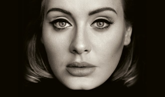 Adele