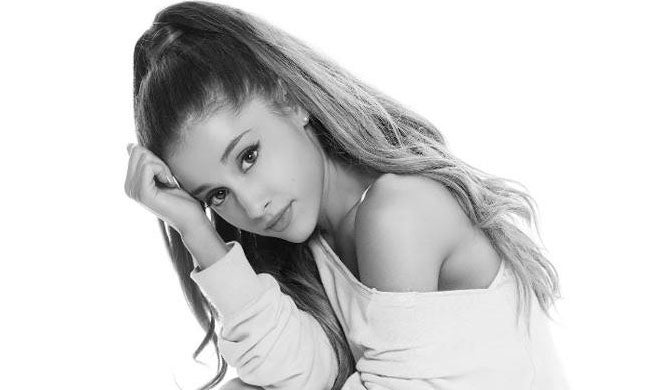 Ariana Grande with Special Guests Rixton and Cashmere Cat | Kaseya Center