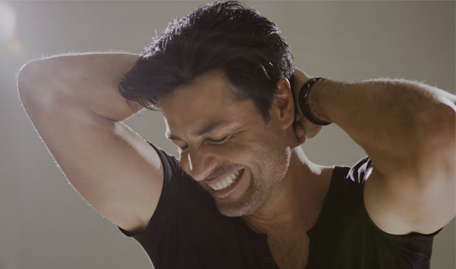 Chayanne - En Todo Estare Tour