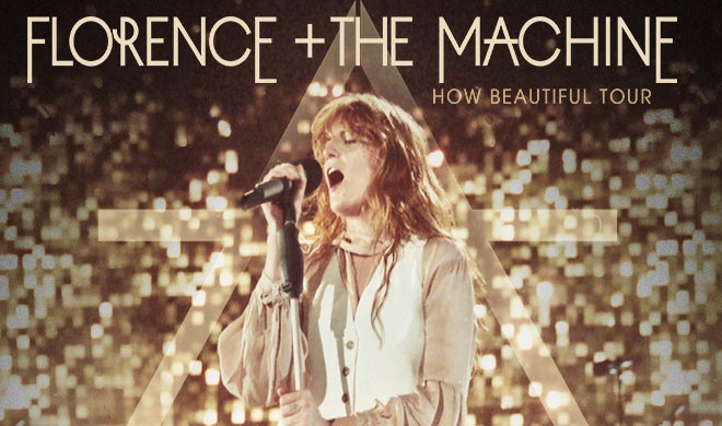 Florence and the Machine