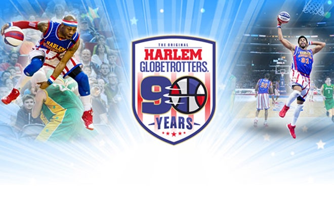 Harlem Globetrotters