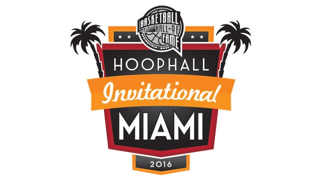 Hoophall Miami Invitational 2016