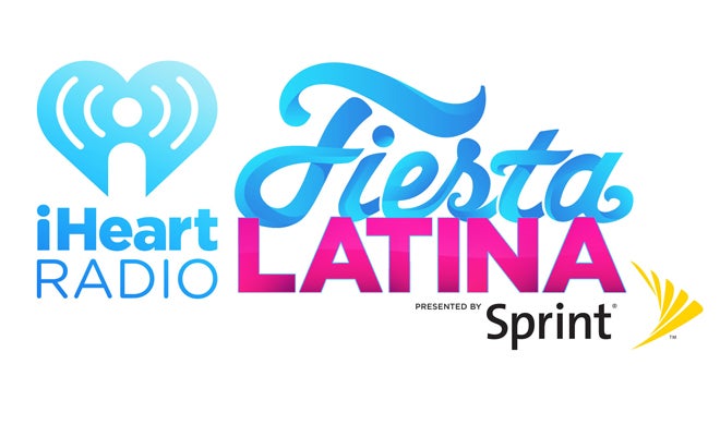 iHeartRadio Fiesta Latina