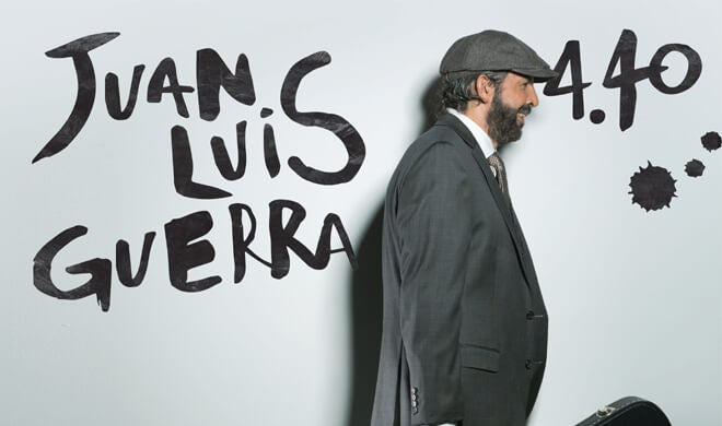 Juan Luis Guerra