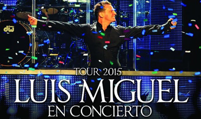 Luis Miguel