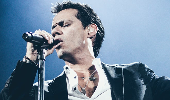 Marc Anthony - Cambio De Piel
