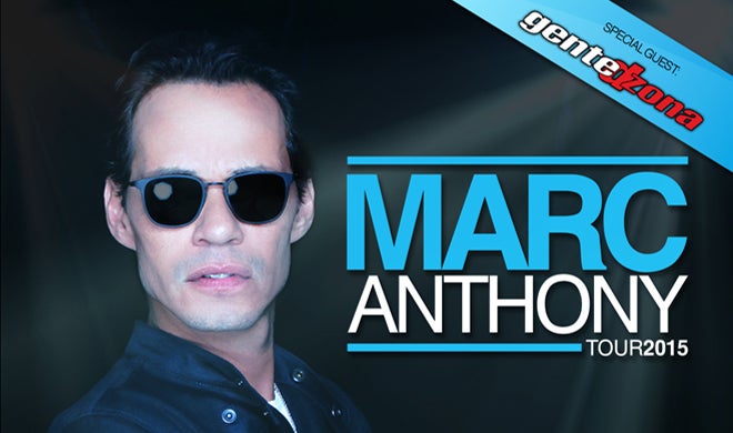 Marc Anthony 