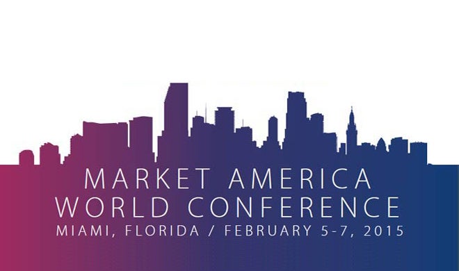 Market America World Conference 