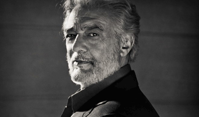 Placido Domingo