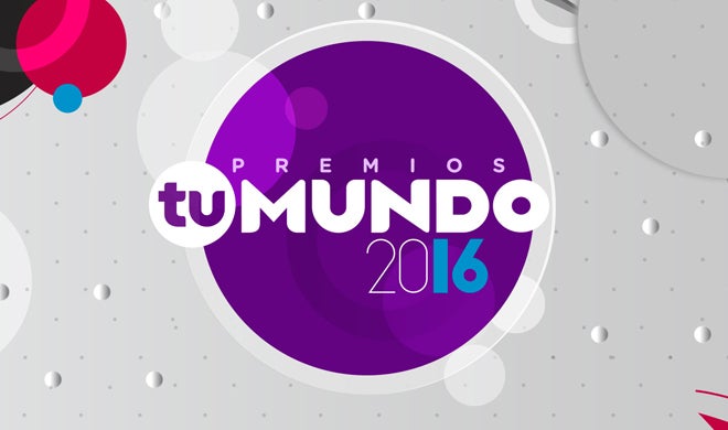 Premios Tu Mundo