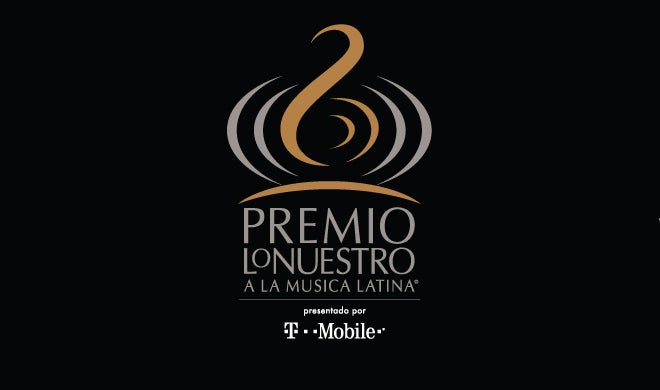 Premios Lo Nuestro