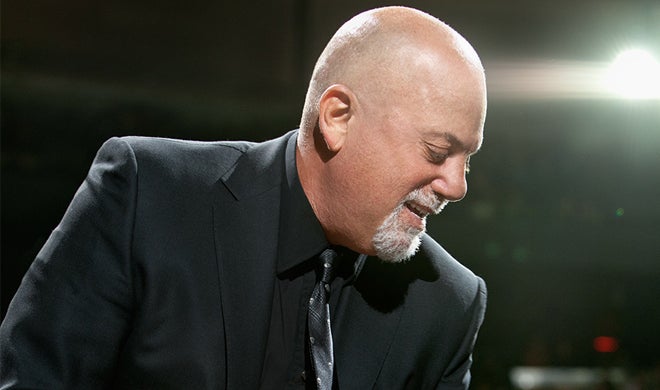 Billy Joel 