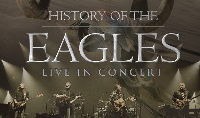 The Eagles