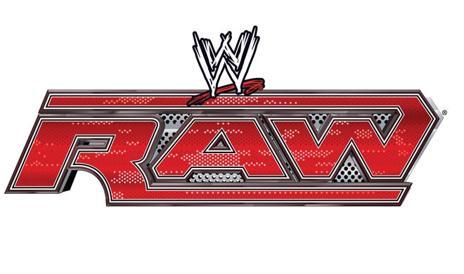 WWE RAW