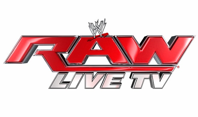 WWE RAW 