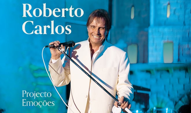 Roberto Carlos 