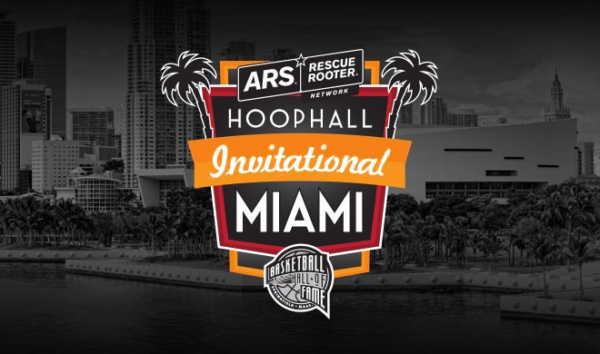 Hoophall Miami Invitational