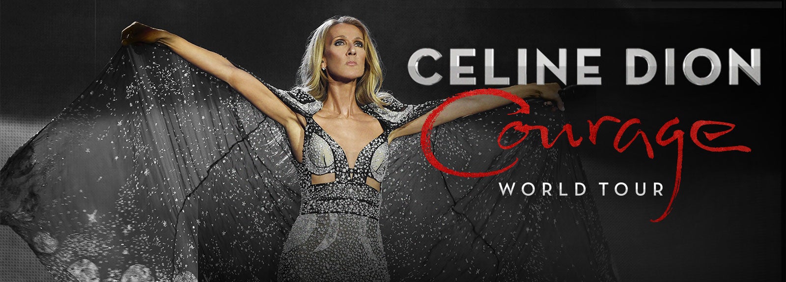 Celine Dion