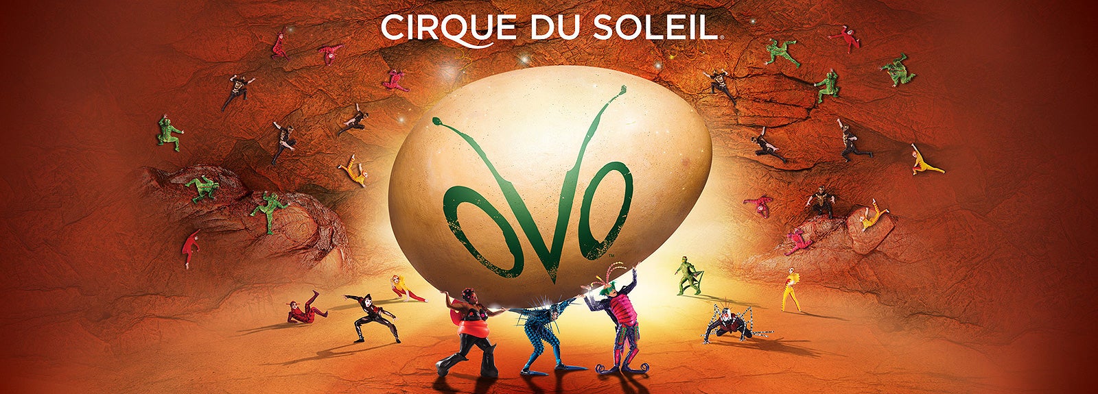 Cirque Du Soleil